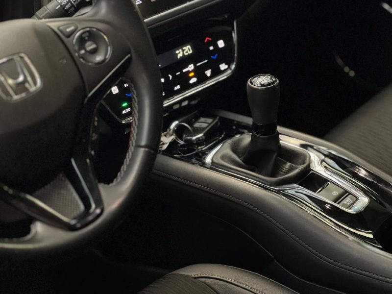 HONDA HR-V 1.6 i-DTEC Executive