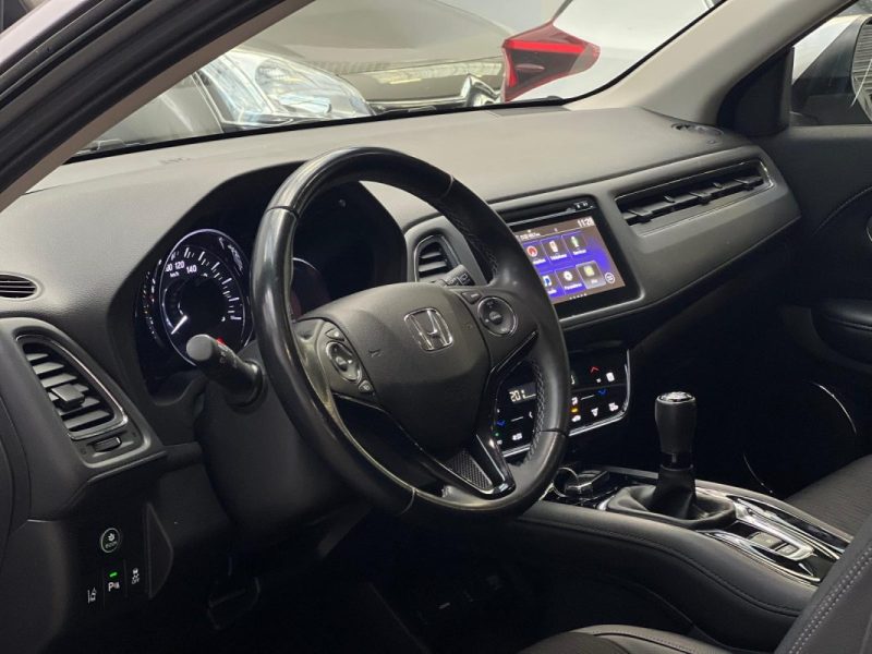 HONDA HR-V 1.6 i-DTEC Executive