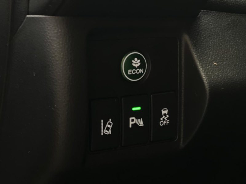 HONDA HR-V 1.6 i-DTEC Executive