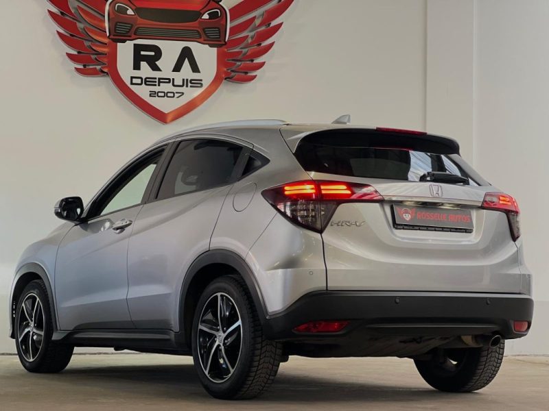 HONDA HR-V 1.6 i-DTEC Executive