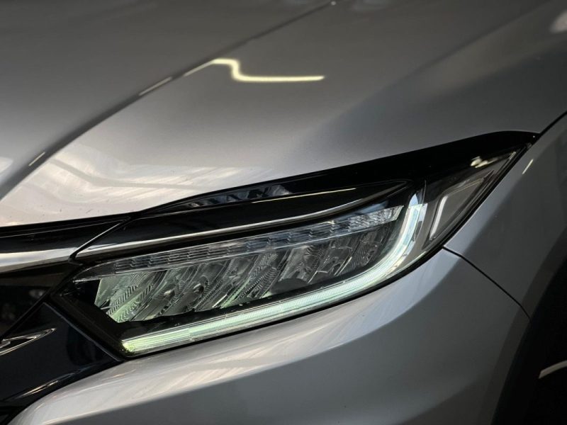 HONDA HR-V 1.6 i-DTEC Executive