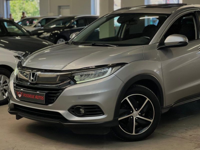 HONDA HR-V 1.6 i-DTEC Executive