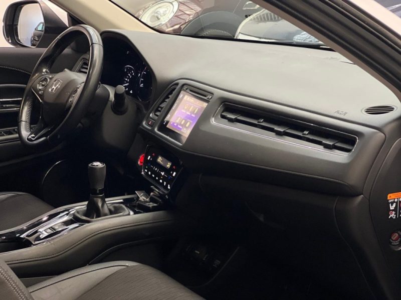 HONDA HR-V 1.6 i-DTEC Executive
