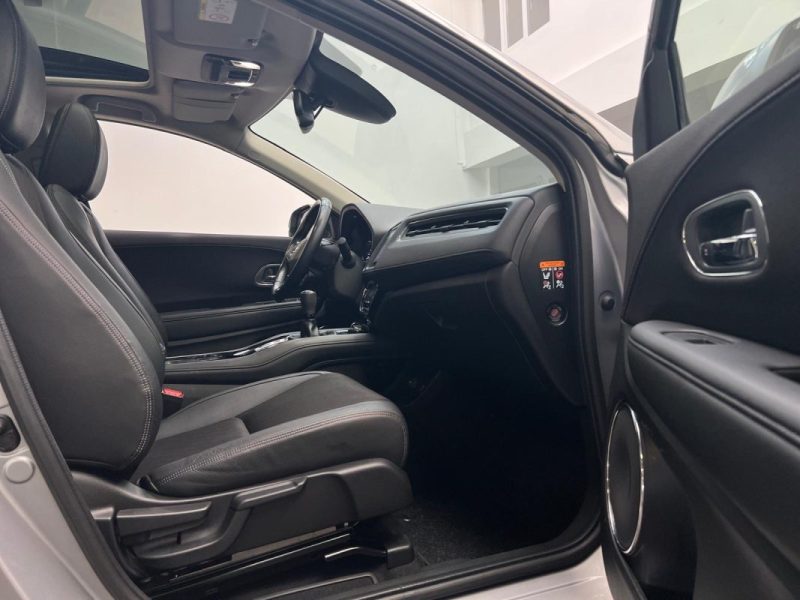 HONDA HR-V 1.6 i-DTEC Executive