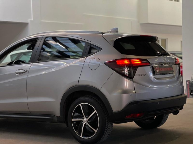 HONDA HR-V 1.6 i-DTEC Executive