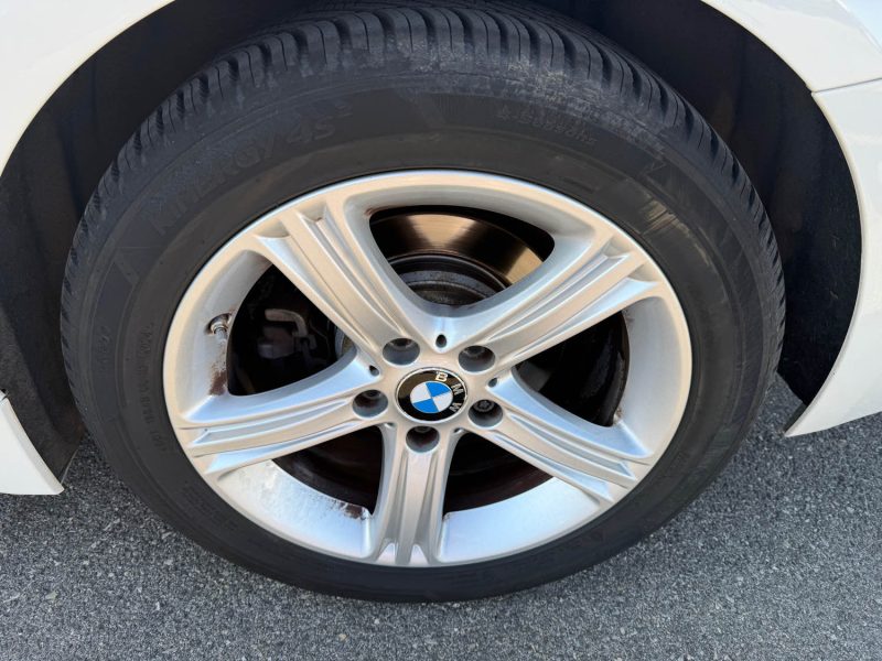 B.M.W. SERIE 4 GRAND COUPE  2015