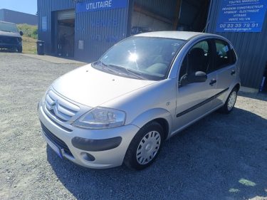 CITROEN  C3 2009
