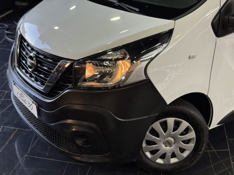 NISSAN NV300 2021 TTC TVA Récupérable 