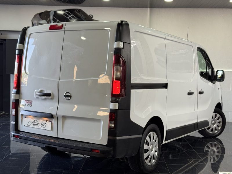 NISSAN NV300 2021 TTC TVA Récupérable 