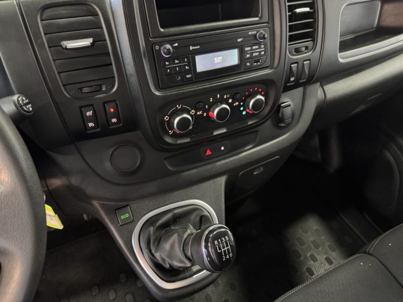 NISSAN NV300 2021 TTC TVA Récupérable 