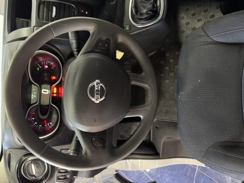 NISSAN NV300 2021 TTC TVA Récupérable 