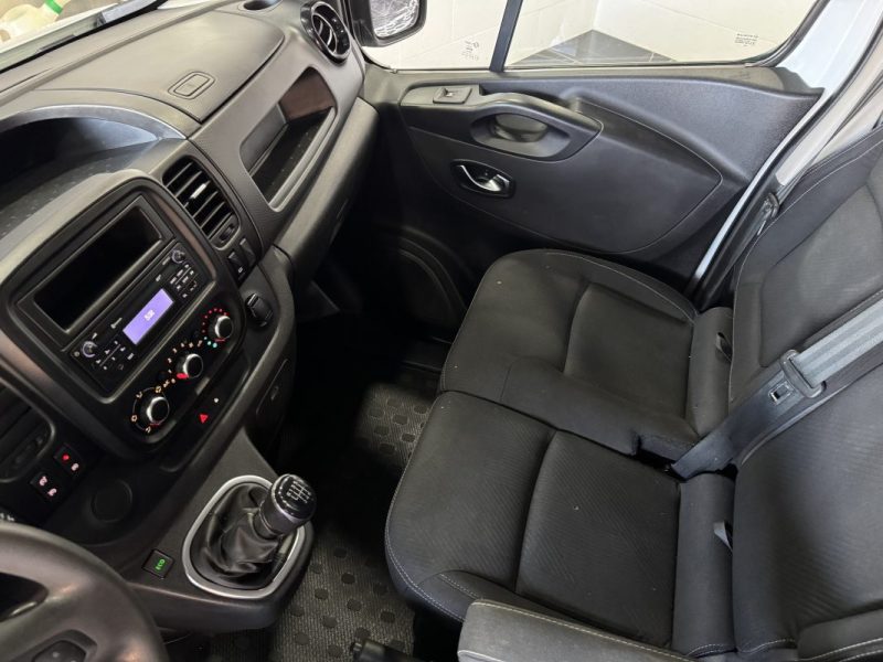 NISSAN NV300 2021 TTC TVA Récupérable 