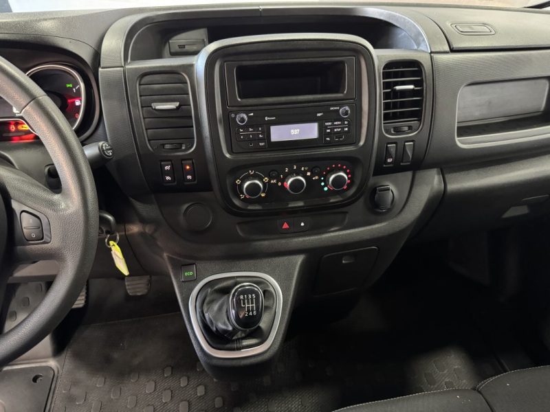 NISSAN NV300 2021 TTC TVA Récupérable 