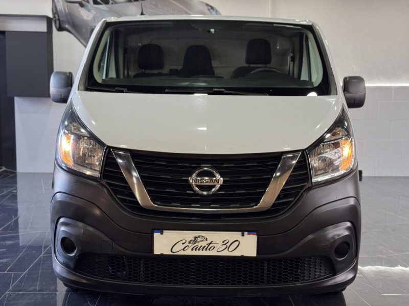 NISSAN NV300 2021 TTC TVA Récupérable 