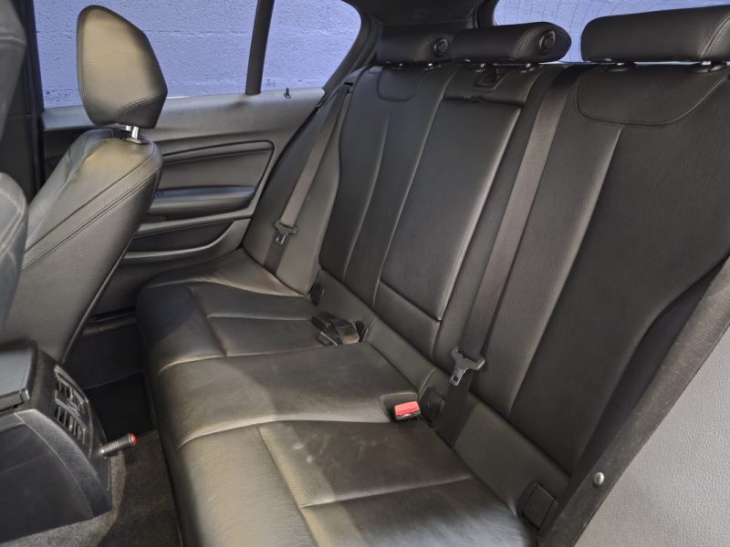 BMW Série 1 F20 LCI 120i 2.0 M SPORT