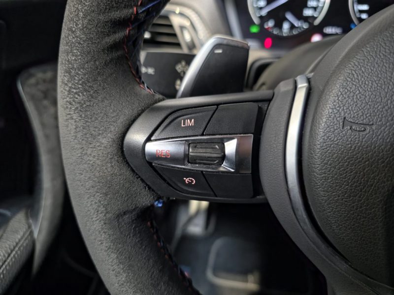 BMW Série 1 F20 LCI 120i 2.0 M SPORT