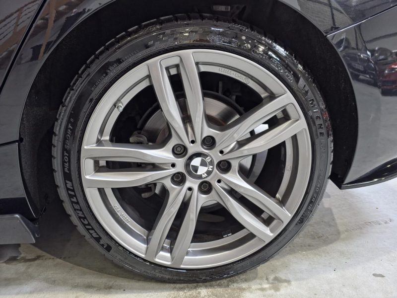 BMW Série 1 F20 LCI 120i 2.0 M SPORT