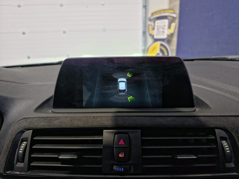 BMW Série 1 F20 LCI 120i 2.0 M SPORT