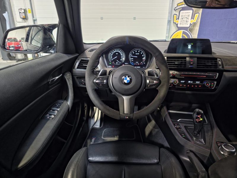 BMW Série 1 F20 LCI 120i 2.0 M SPORT