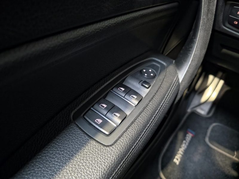 BMW Série 1 F20 LCI 120i 2.0 M SPORT