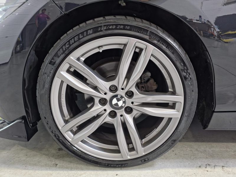 BMW Série 1 F20 LCI 120i 2.0 M SPORT