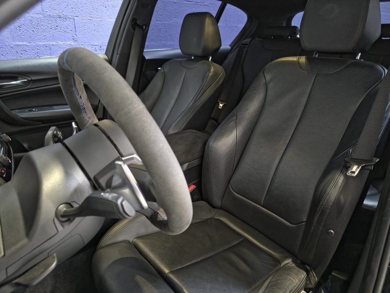 BMW Série 1 F20 LCI 120i 2.0 M SPORT