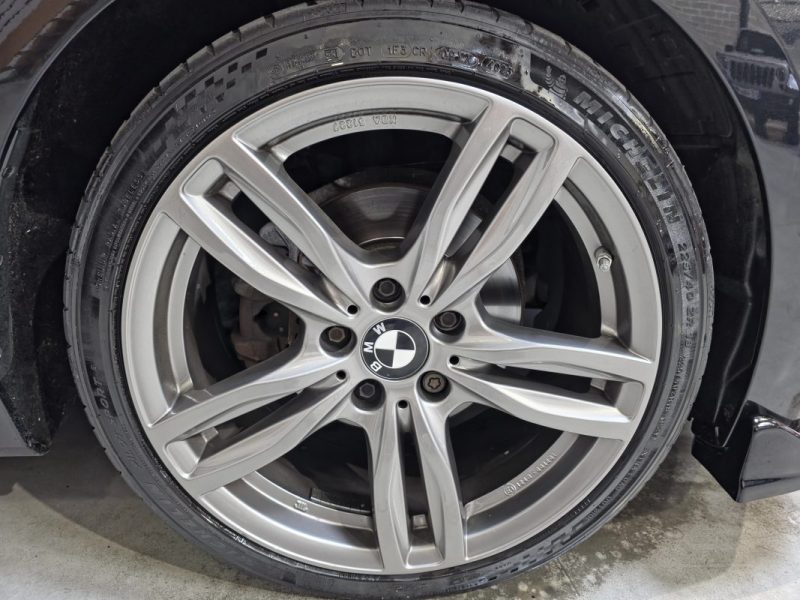 BMW Série 1 F20 LCI 120i 2.0 M SPORT