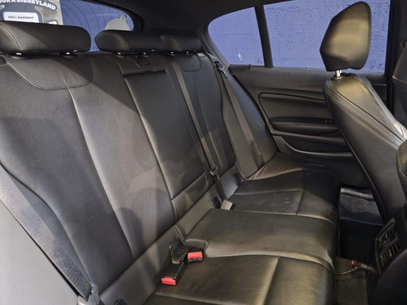 BMW Série 1 F20 LCI 120i 2.0 M SPORT