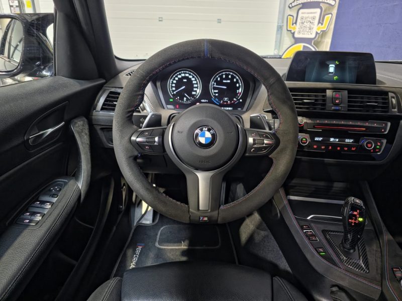 BMW Série 1 F20 LCI 120i 2.0 M SPORT