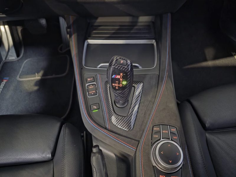 BMW Série 1 F20 LCI 120i 2.0 M SPORT