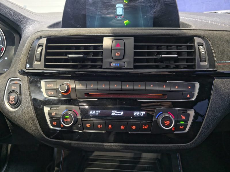 BMW Série 1 F20 LCI 120i 2.0 M SPORT