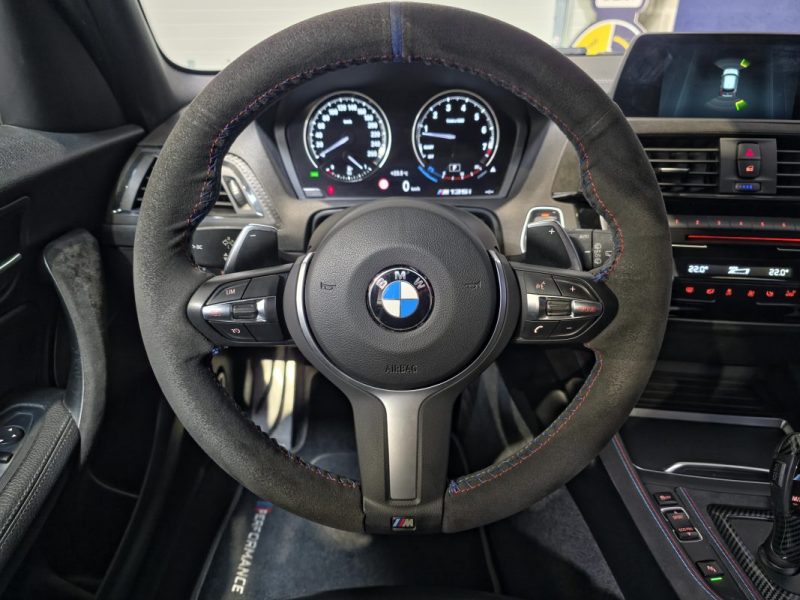 BMW Série 1 F20 LCI 120i 2.0 M SPORT