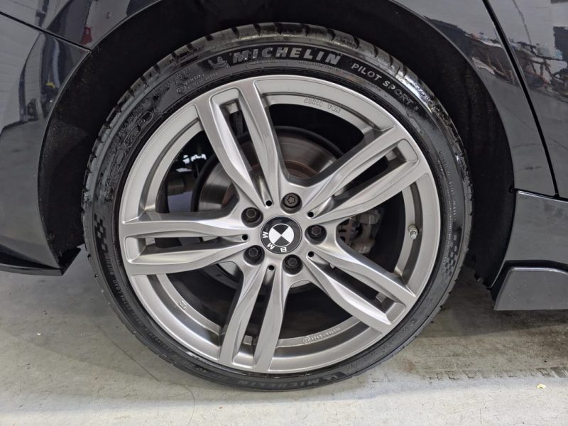 BMW Série 1 F20 LCI 120i 2.0 M SPORT