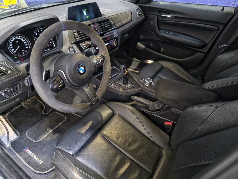 BMW Série 1 F20 LCI 120i 2.0 M SPORT