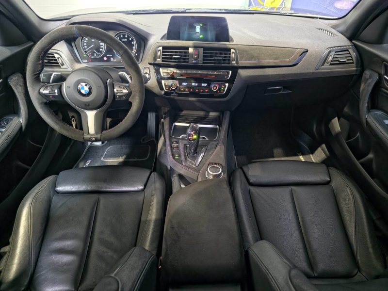 BMW Série 1 F20 LCI 120i 2.0 M SPORT