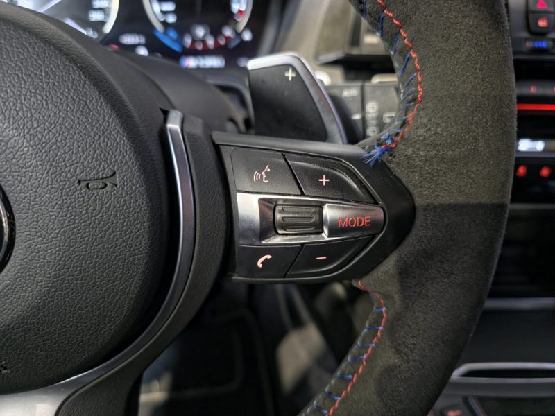 BMW Série 1 F20 LCI 120i 2.0 M SPORT