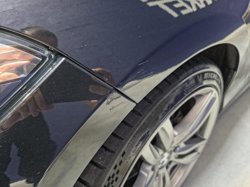 BMW Série 1 F20 LCI 120i 2.0 M SPORT