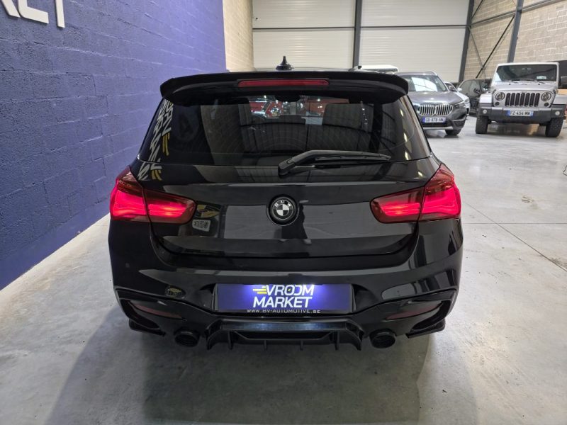 BMW Série 1 F20 LCI 120i 2.0 M SPORT