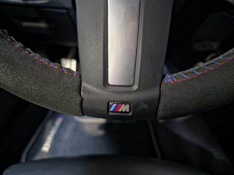 BMW Série 1 F20 LCI 120i 2.0 M SPORT