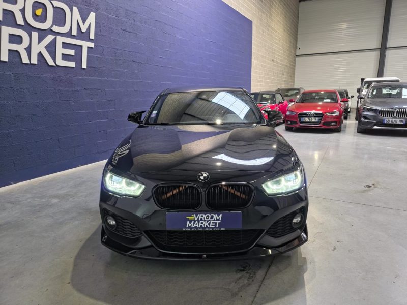 BMW Série 1 F20 LCI 120i 2.0 M SPORT