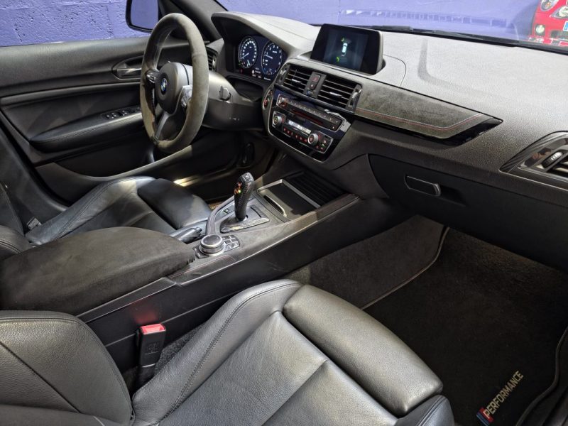 BMW Série 1 F20 LCI 120i 2.0 M SPORT