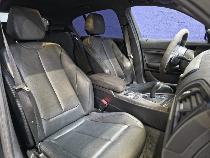 BMW Série 1 F20 LCI 120i 2.0 M SPORT