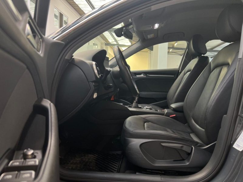 AUDI  A3 SPORTBACK 2.0 TFSI 190CH