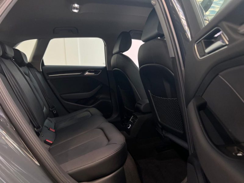 AUDI  A3 SPORTBACK 2.0 TFSI 190CH