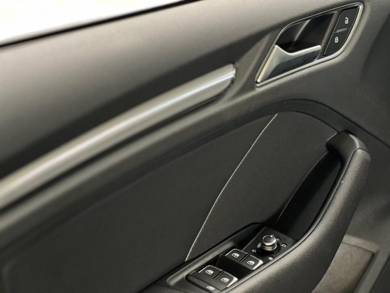 AUDI  A3 SPORTBACK 2.0 TFSI 190CH