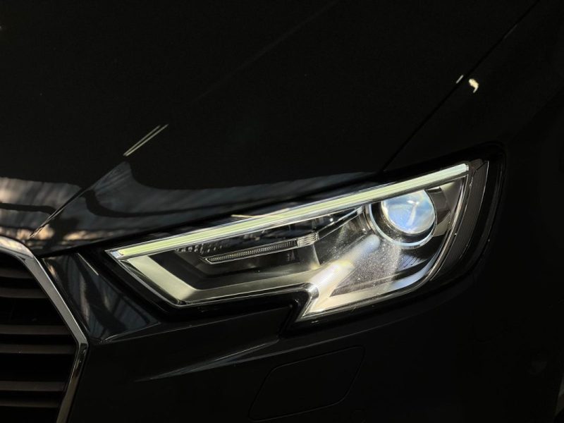 AUDI  A3 SPORTBACK 2.0 TFSI 190CH