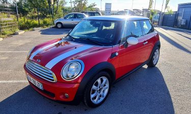 MINI MINI 2009