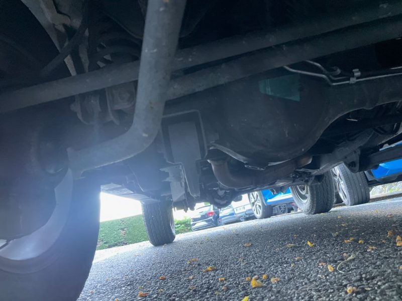 SUZUKI JIMNY 1.5 DDIS 86 JLX 