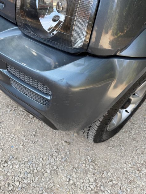 SUZUKI JIMNY 1.5 DDIS 86 JLX 