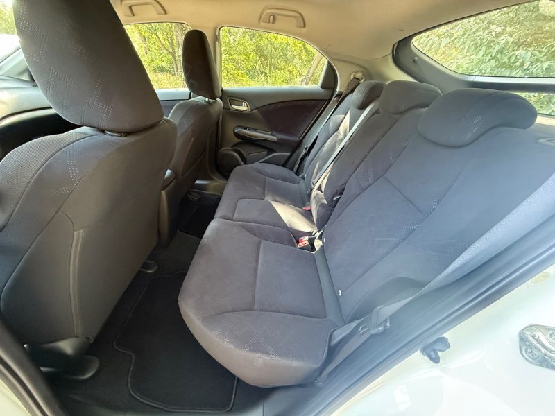 HONDA CIVIC IX 1.8 i-VTEC 142 SPORT AT 